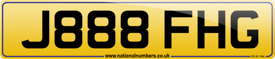 J888 FHG