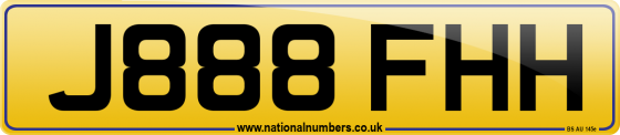 J888 FHH