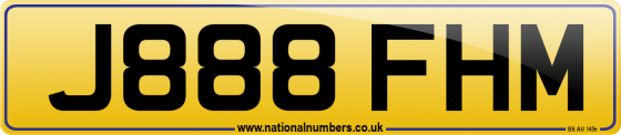J888 FHM