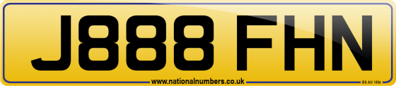 J888 FHN