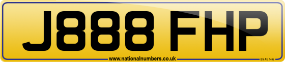 J888 FHP