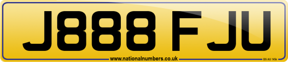 J888 FJU