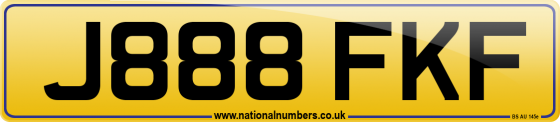 J888 FKF