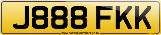 J888 FKK