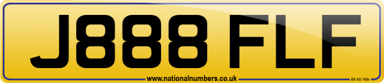 J888 FLF