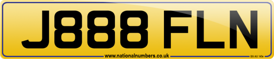 J888 FLN