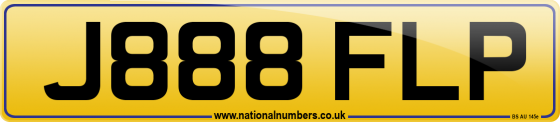 J888 FLP