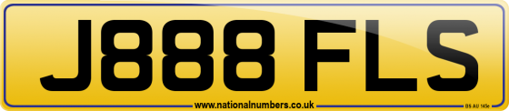 J888 FLS
