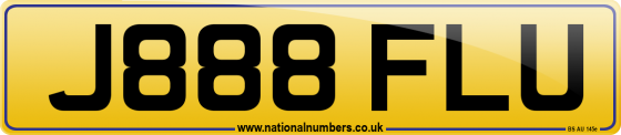 J888 FLU