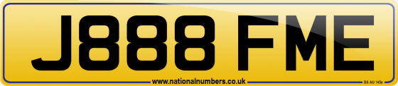 J888 FME