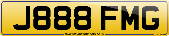 J888 FMG