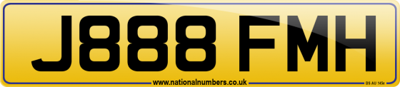 J888 FMH