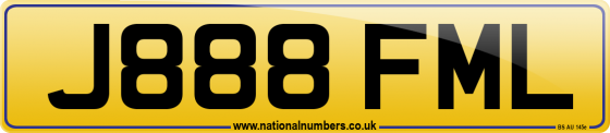 J888 FML