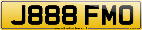 J888 FMO