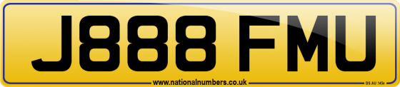J888 FMU