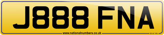 J888 FNA
