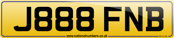 J888 FNB