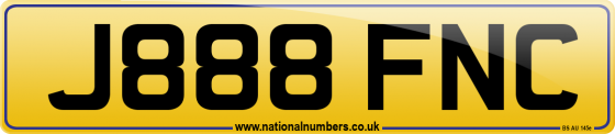J888 FNC