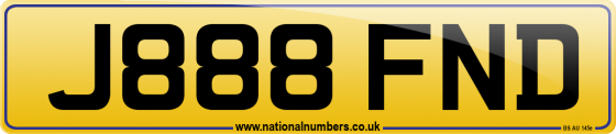 J888 FND