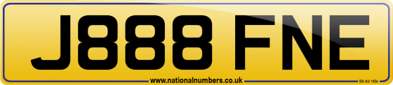 J888 FNE