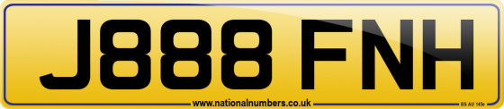 J888 FNH