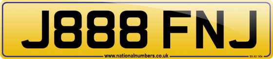 J888 FNJ