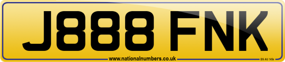 J888 FNK
