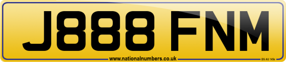 J888 FNM