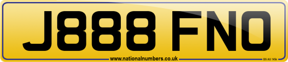 J888 FNO