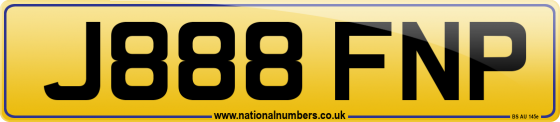 J888 FNP