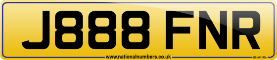 J888 FNR