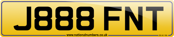 J888 FNT