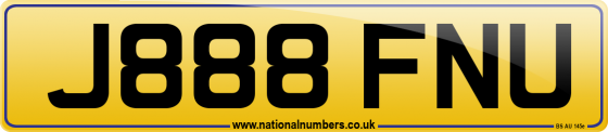 J888 FNU