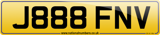 J888 FNV