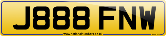 J888 FNW