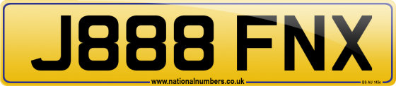 J888 FNX