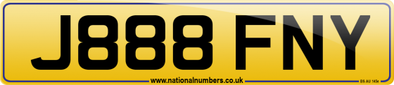 J888 FNY