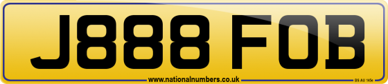 J888 FOB