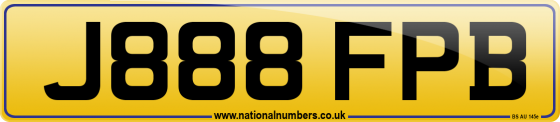 J888 FPB