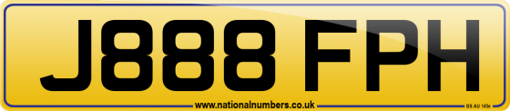 J888 FPH