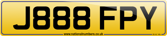 J888 FPY