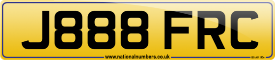 J888 FRC
