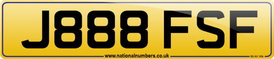 J888 FSF