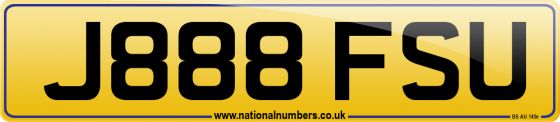 J888 FSU