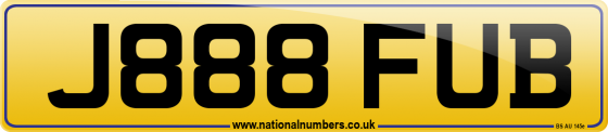 J888 FUB