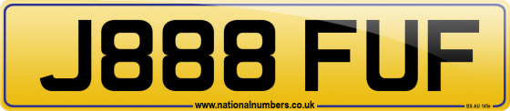 J888 FUF
