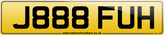J888 FUH