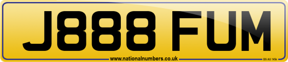 J888 FUM