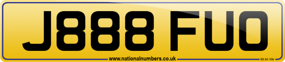 J888 FUO