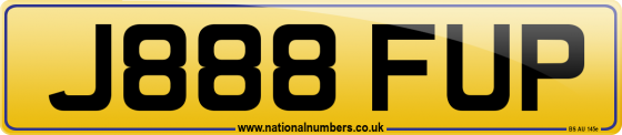 J888 FUP